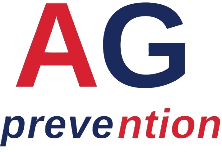 Logo AG Prévention